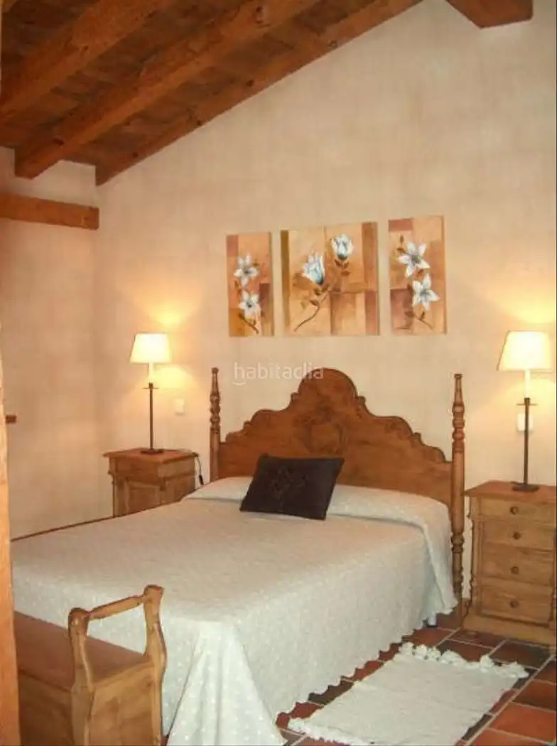 House for sale in Calle Egido 11, imagen 9