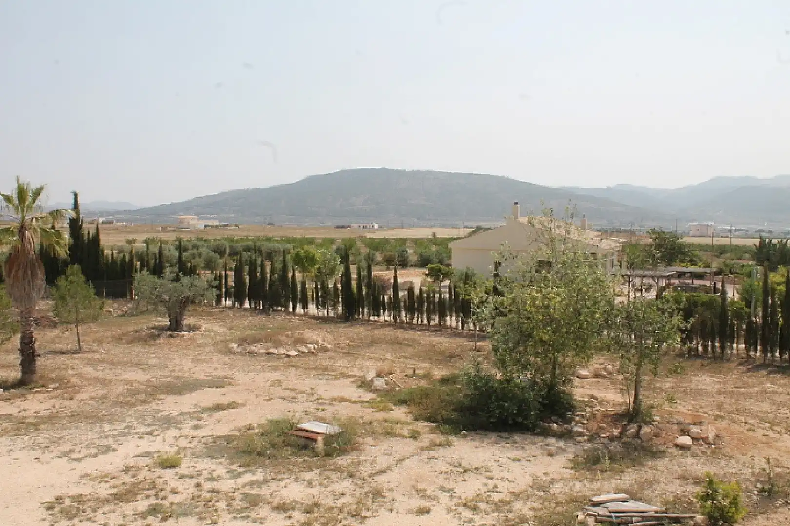 Landhaus zum Verkauf in El Pinós / Pinoso, imagen 19