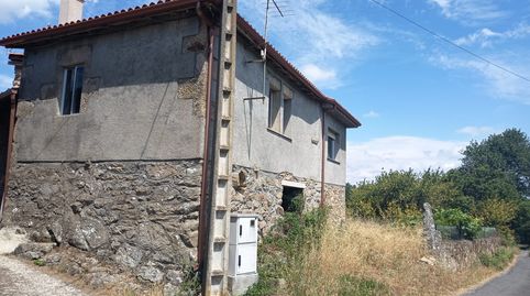 Foto 2 de Casa o xalet en venda a Sober, Lugo