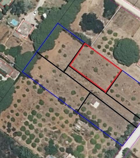 Foto 2 de Finca rústica en venda a Villanueva Golf, Cádiz