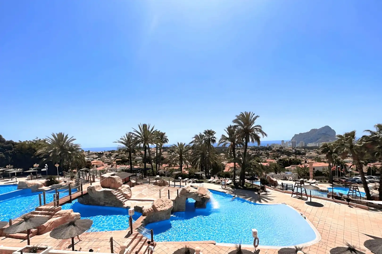 Haus mit Pool zum Verkauf in Cometa, imagen 13