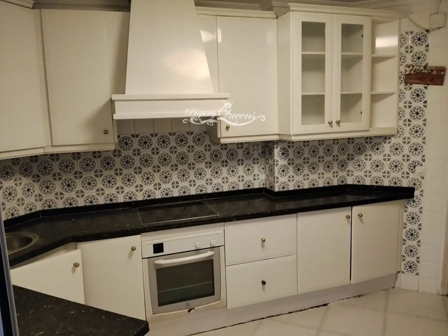 Àtic amb ascensor en venda a Estepona Pueblo, imagen 7