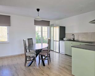 Kitchen of Apartment to share in  Granada Capital  with Air Conditioner and Terrace
