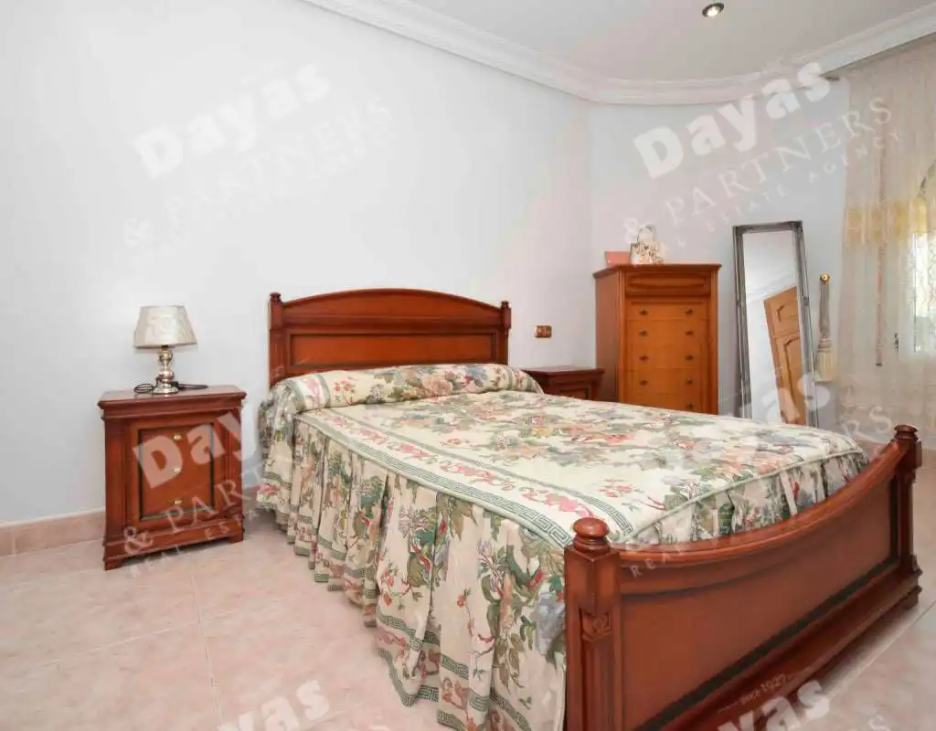 Chalet con piscina en venta en Redován, imagen 12