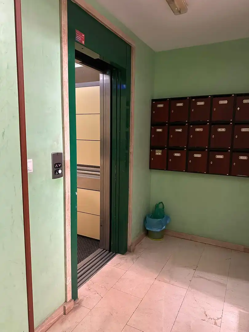 Piso con terraza en venta en Isla Chica, imagen 19