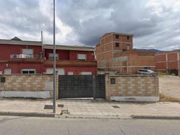Pis amb piscina en venda a Los Villares