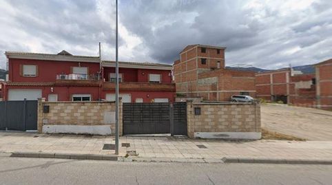 VENTA PISO LOS VILLARES