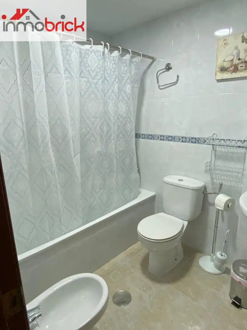 Flat for rent in San Francisco