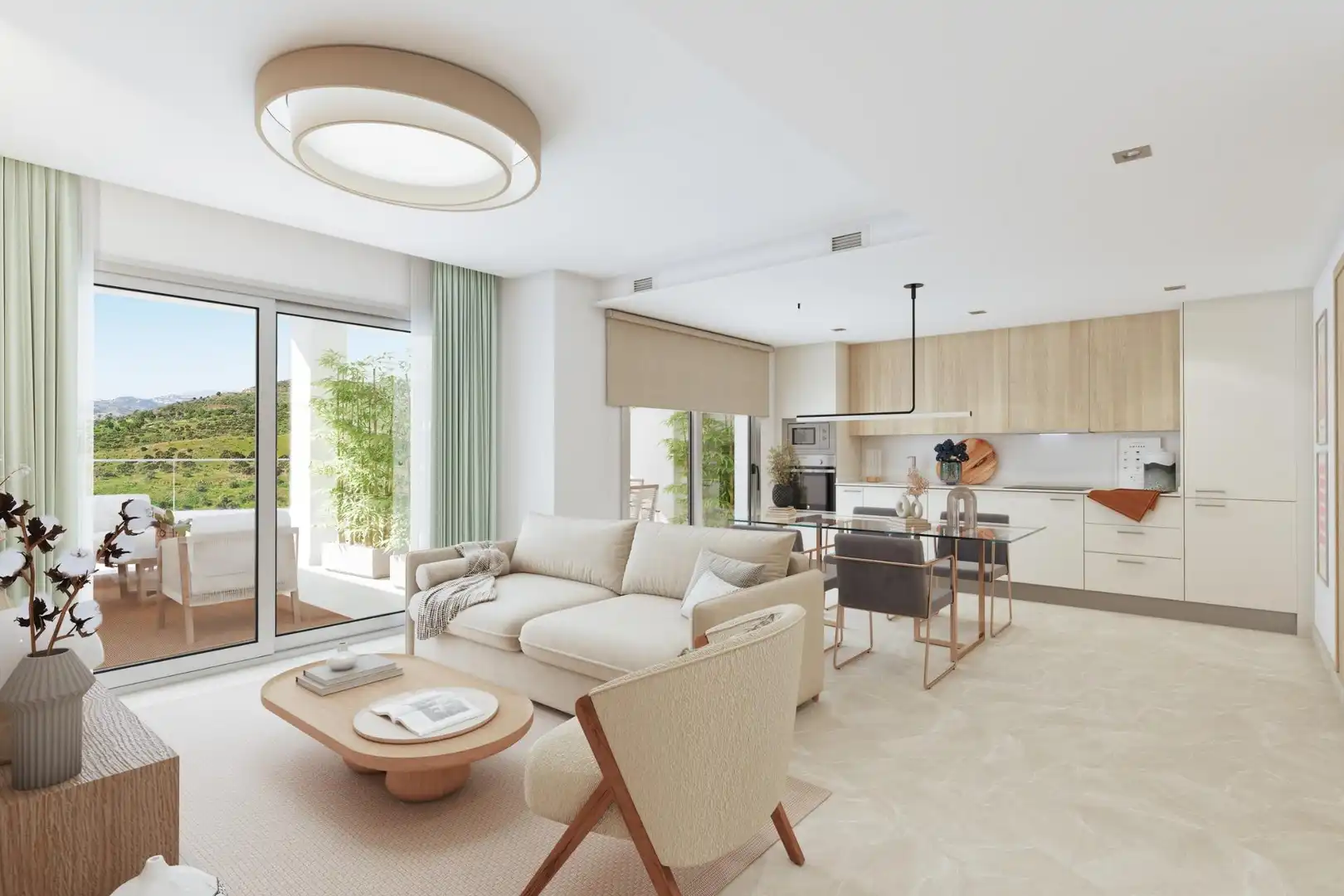 Apartment for sale in Hipódromo - Cerrado del Águila, imagen 9