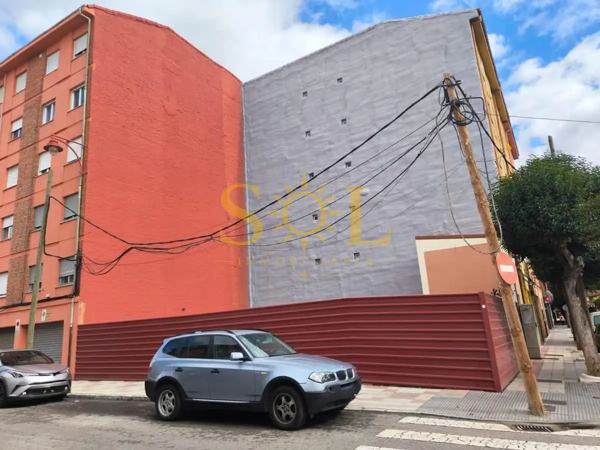 Terreny residencial en venda a Calle De Cantarranas 33, imagen 12