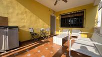 Terrace of House or chalet for sale in Llíria  with Air Conditioner, Terrace and Swimming Pool