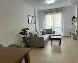 Living room of Apartment to rent in Onda  with Terrace