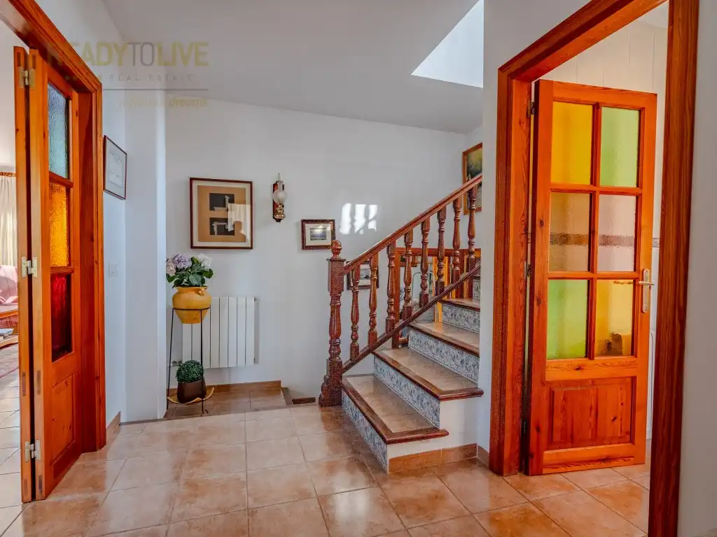 Finca rústica en venta en Sa Pobla con Calefacción, Jardín privado y Balcón