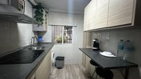 Kitchen of Flat for sale in Málaga Capital