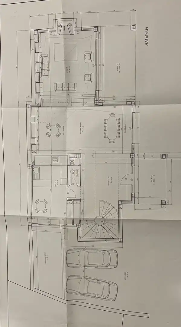 Chalet con terraza en venta en Este, imagen 30