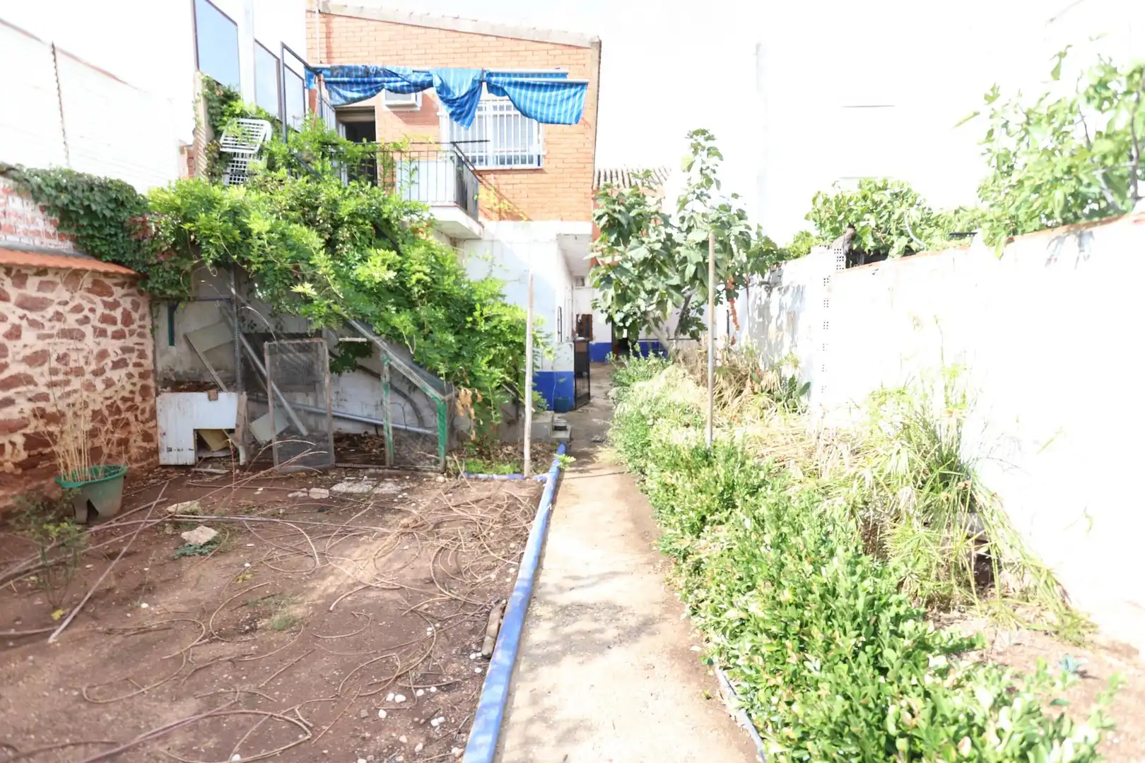Casa amb piscina en venda a Alcázar de San Juan, imagen 25