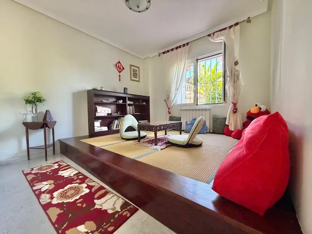 Villa zum Verkauf in Lomas de Campoamor, imagen 11