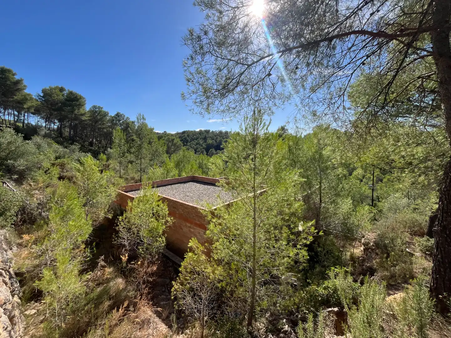 Casa en venda a Carrer del Foix 18, imagen 38