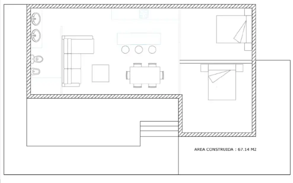 Terreno residencial en venta en Carrer del Pi Ric, imagen 11