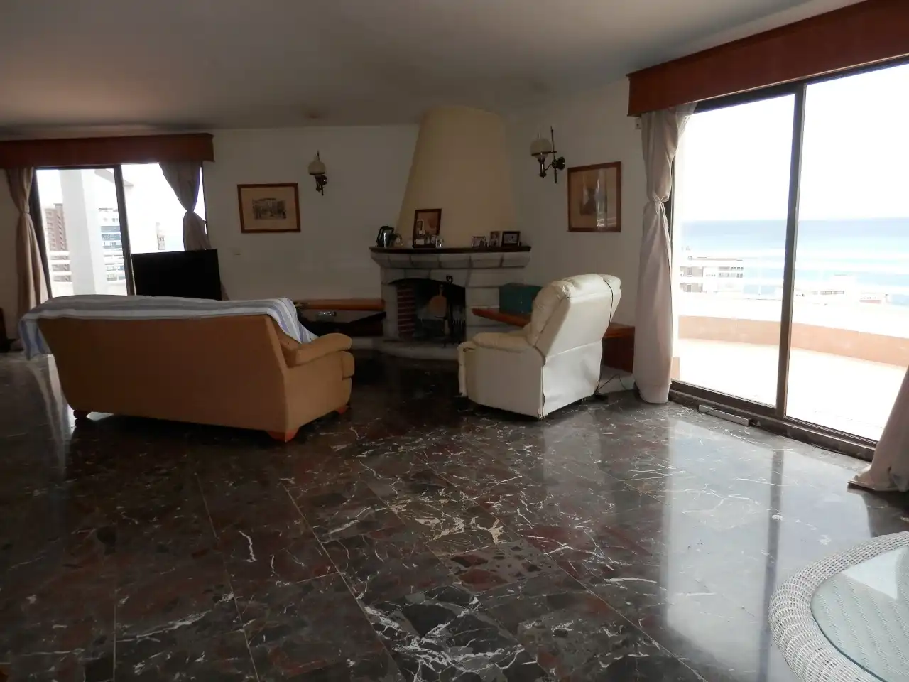 Appartement compact avec piscine à vendre à Playa de Poniente, imagen 5
