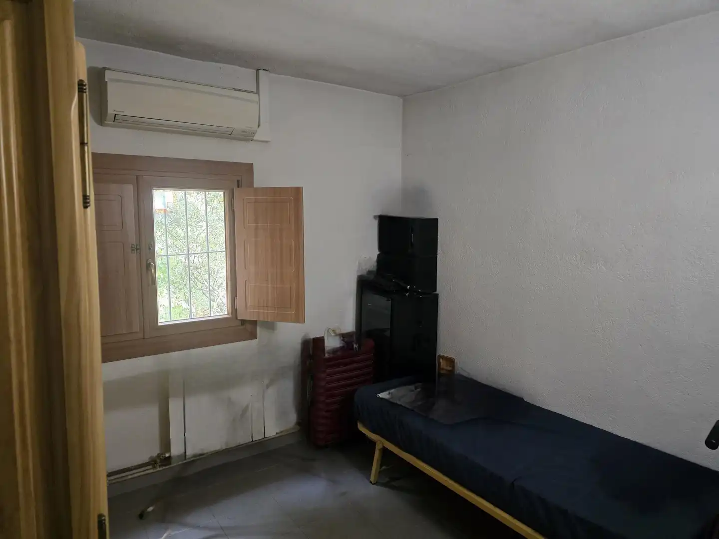 Schlafzimmer von Country house zum Verkauf in Esparreguera