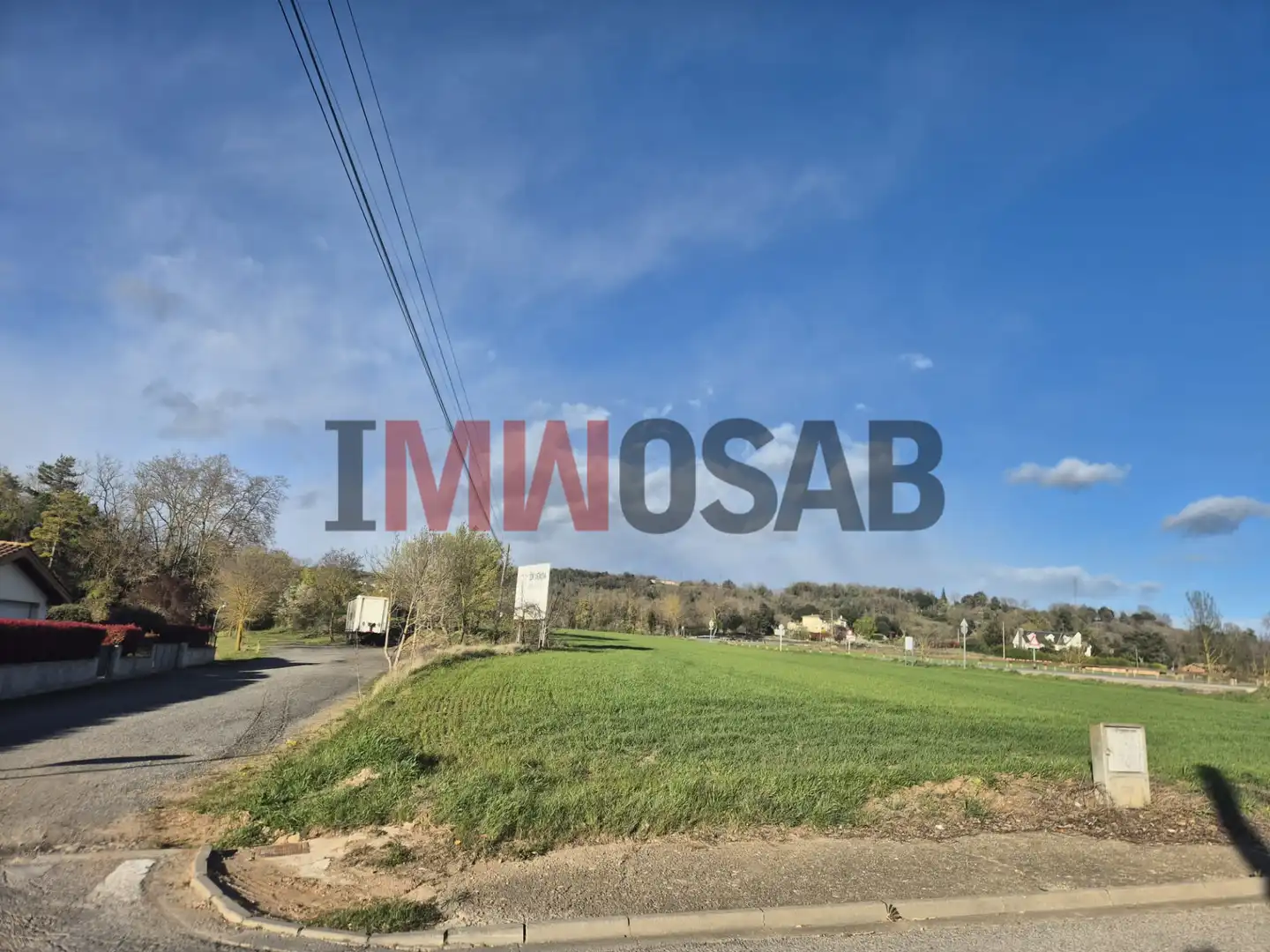 Residential for sale in Perafita