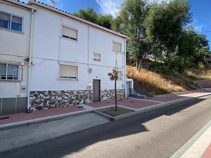 Exterior view of House or chalet for sale in Valladolid Capital