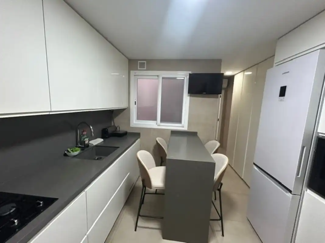 Wohnung mit Terrasse zum Verkauf in Carrer del Poeta Llorente, imagen 23