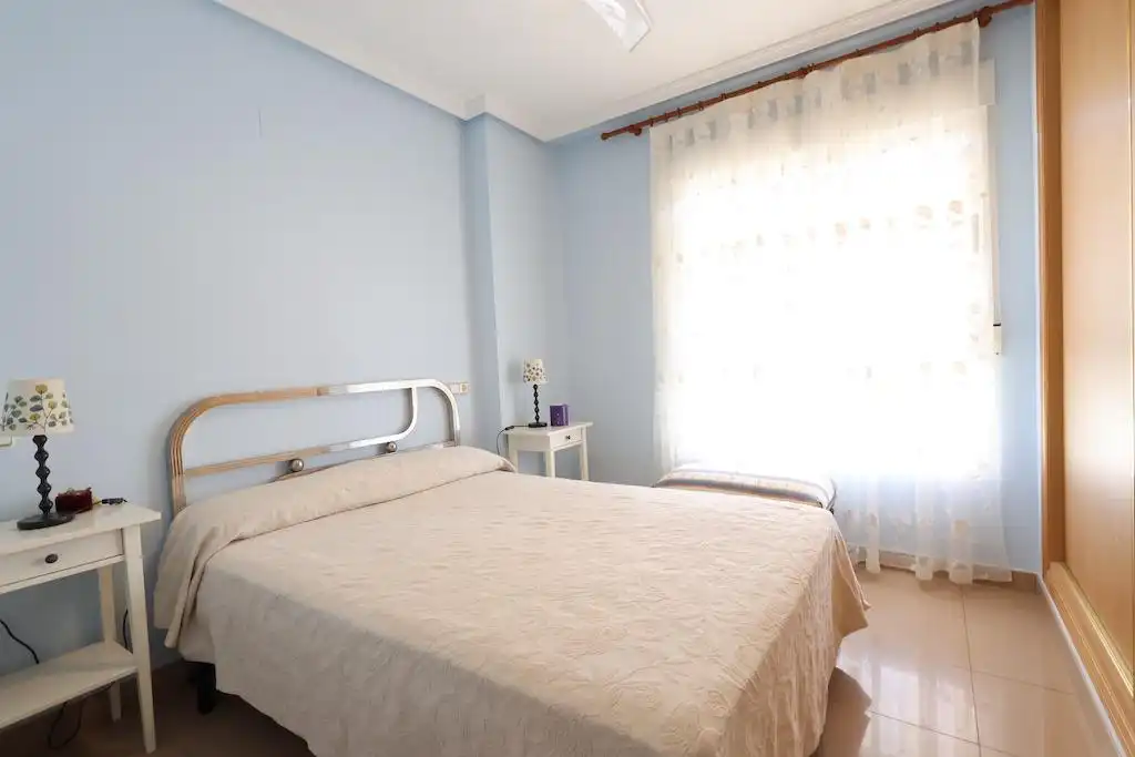 Wohnungen zur Miete in Calle Cabo Tiñoso, Lomas de Cabo Roig - Los Dolses