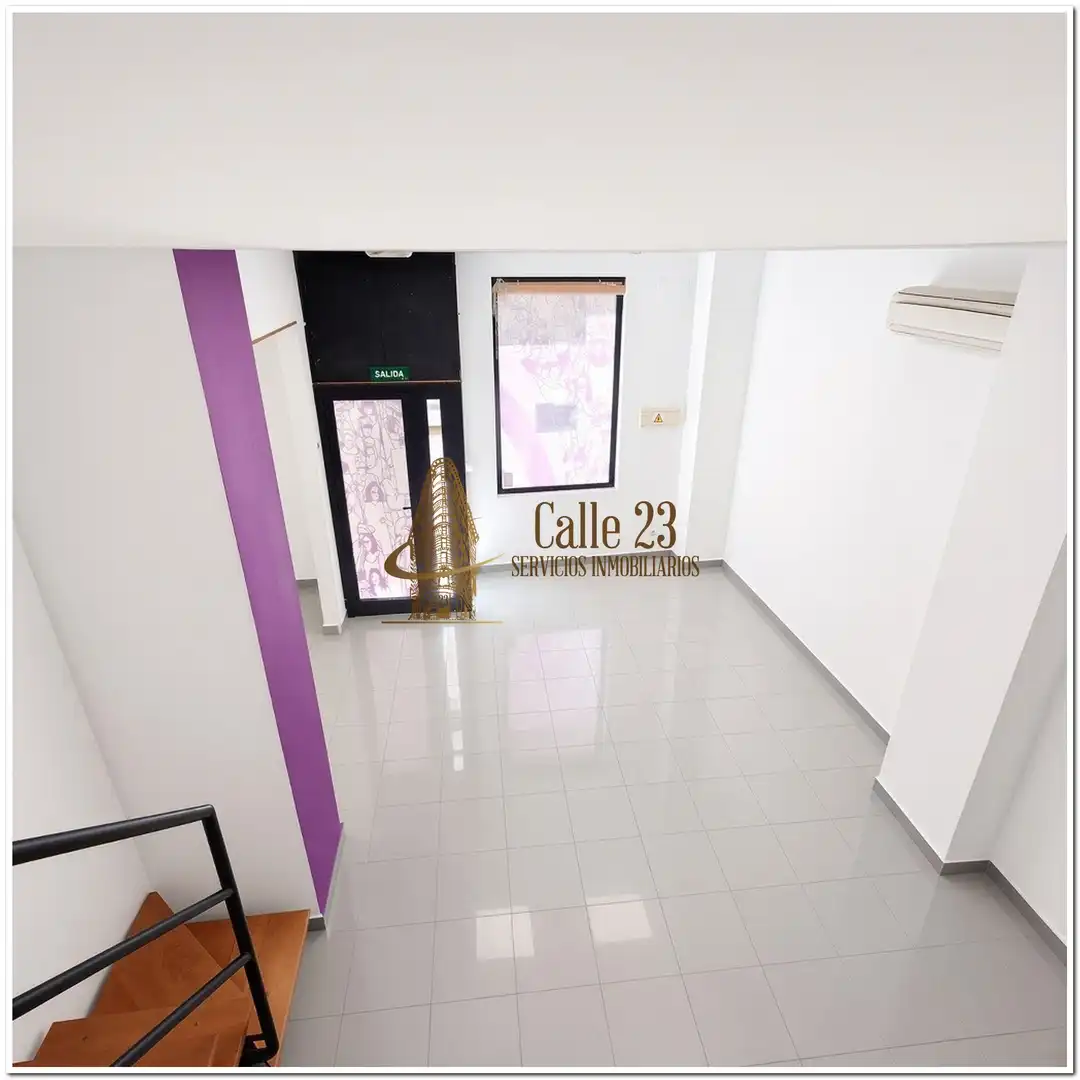 Commercial properties for rent in Huelva  with Air Conditioner and Heating