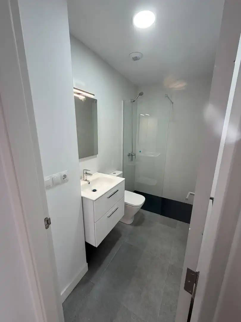 Flat for rent in Duggi - Rambla - Los Hoteles