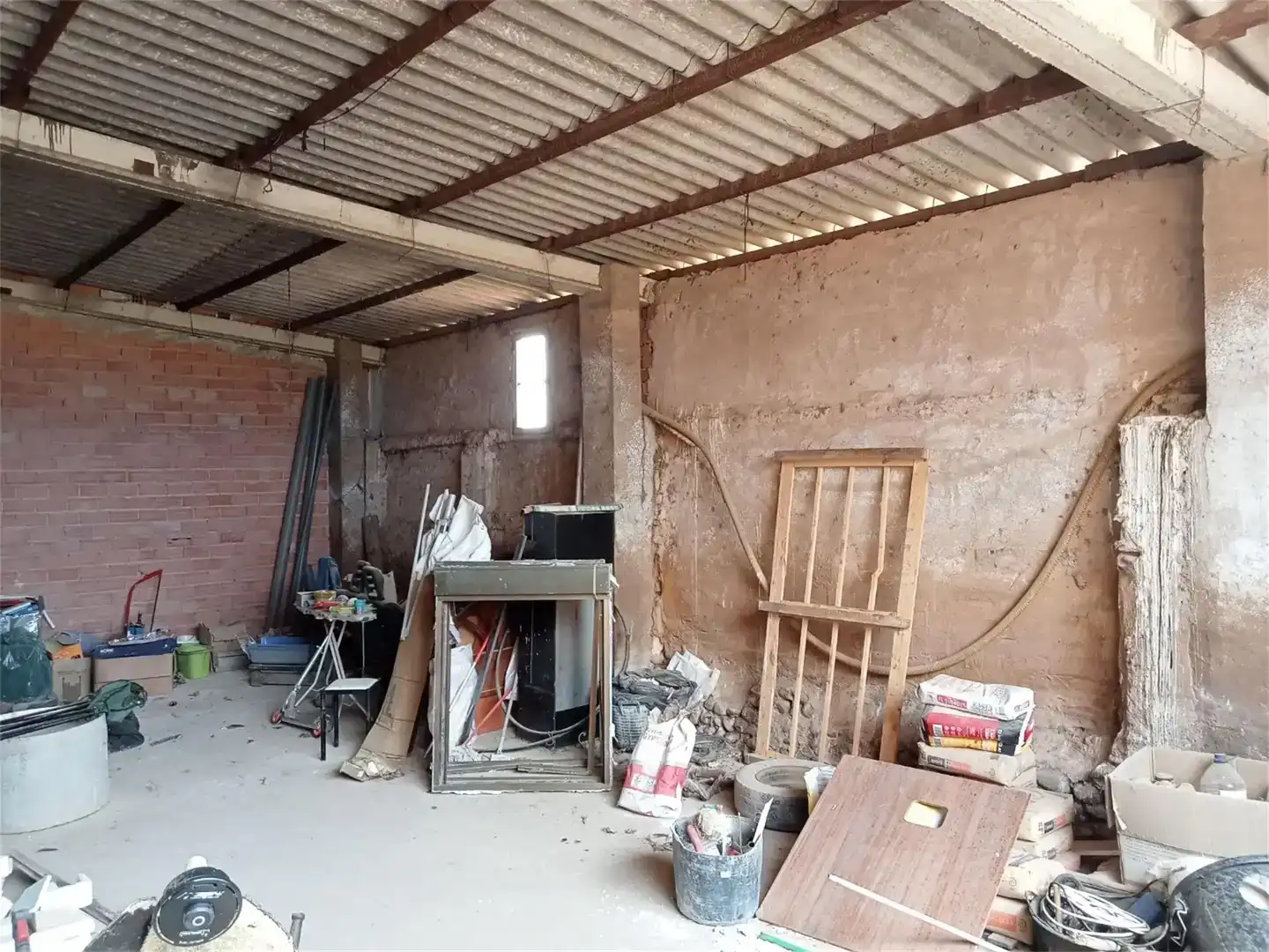 Finca rústica en venda en Calahorra