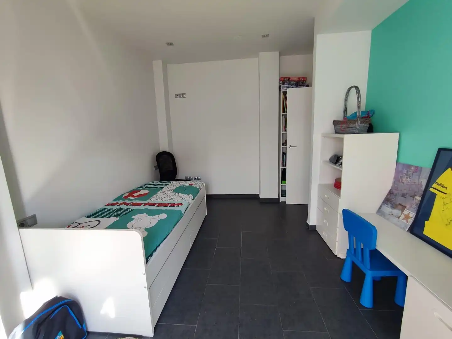 Habitación de Casa o chalet en venta en Betxí con Aire acondicionado, Calefacción y Terraza