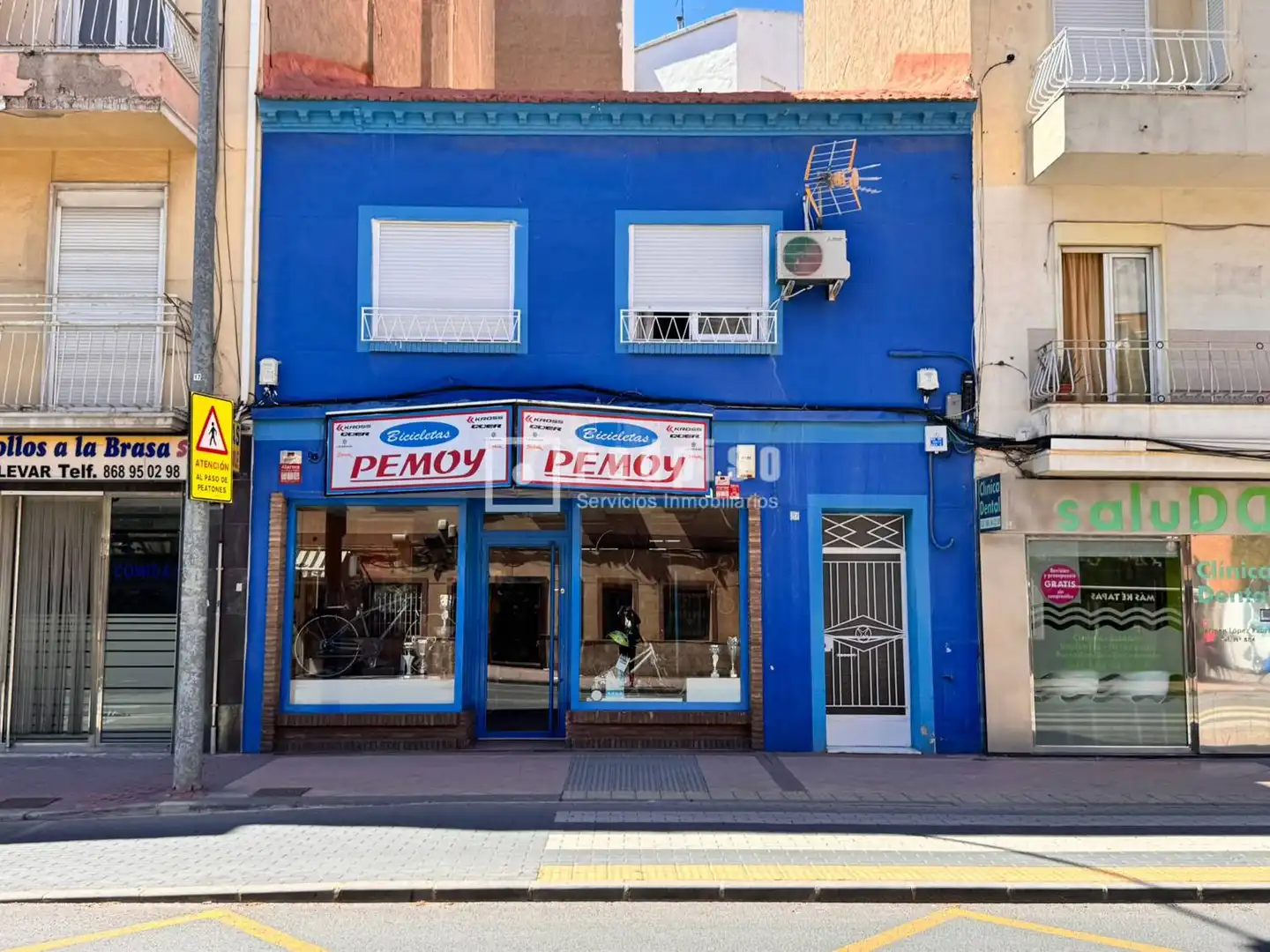 House for sale in de la Torre de Romo