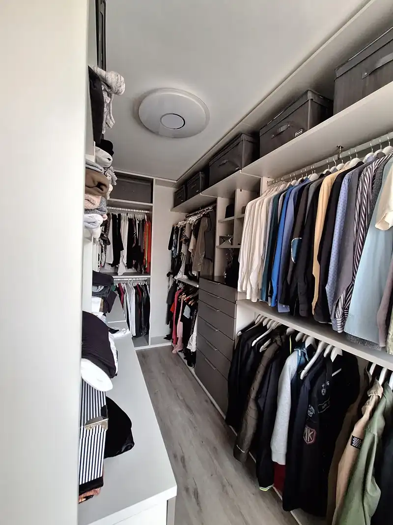 Penthouse mit Aufzug zum Verkauf in Calle Canteras, imagen 9
