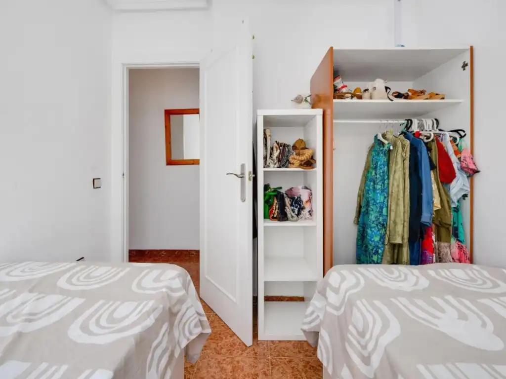 Penthouse mit Pool zum Verkauf in Calle Villa de Madrid, imagen 15