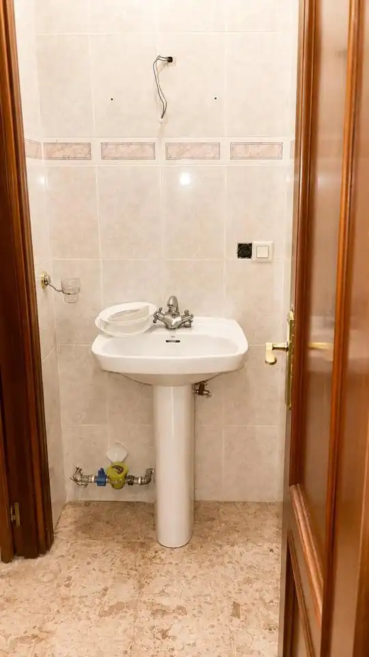 Habitatge amb jardí en venda a Avenida de Salamanca, imagen 21