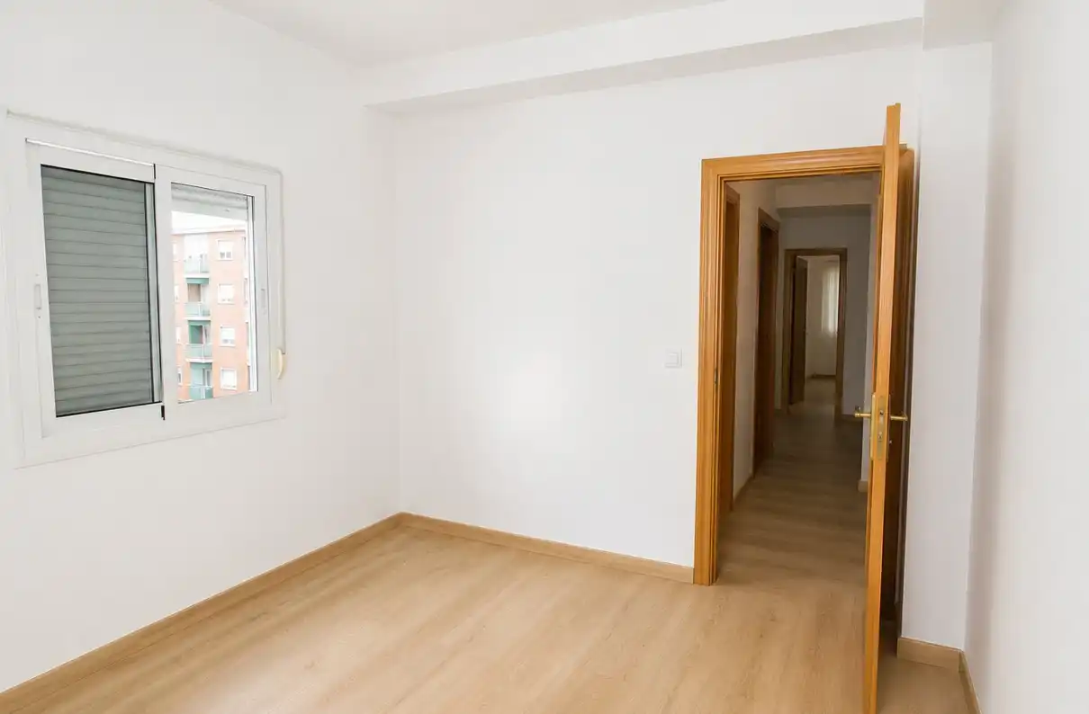 Piso en venta en Paseo de la Estación, imagen 6