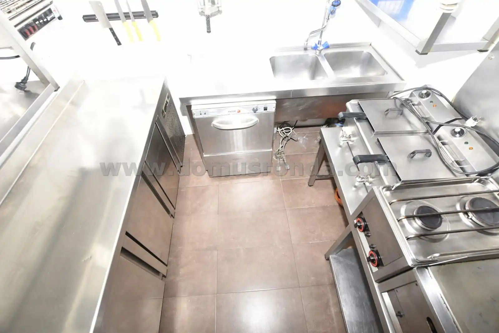 Local comercial en venda a San Rafael, imagen 11