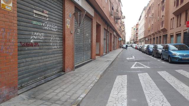 Local comercial en Venta en Altozano - Conde Lumiares