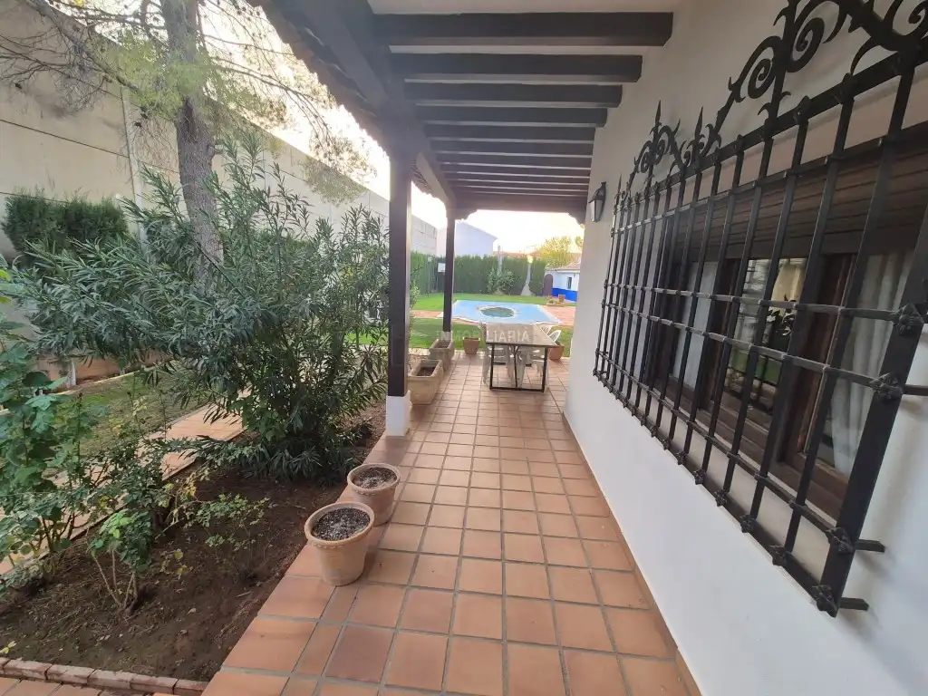 Casa en venta en Calle Villanueva, imagen 34