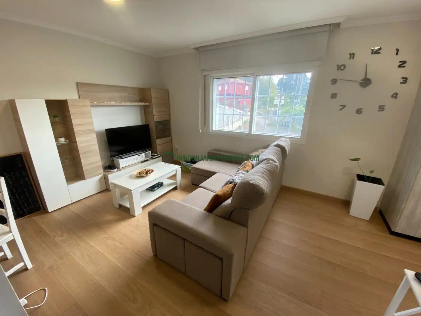 Finca rústica en venta en San Salvador - Caeira