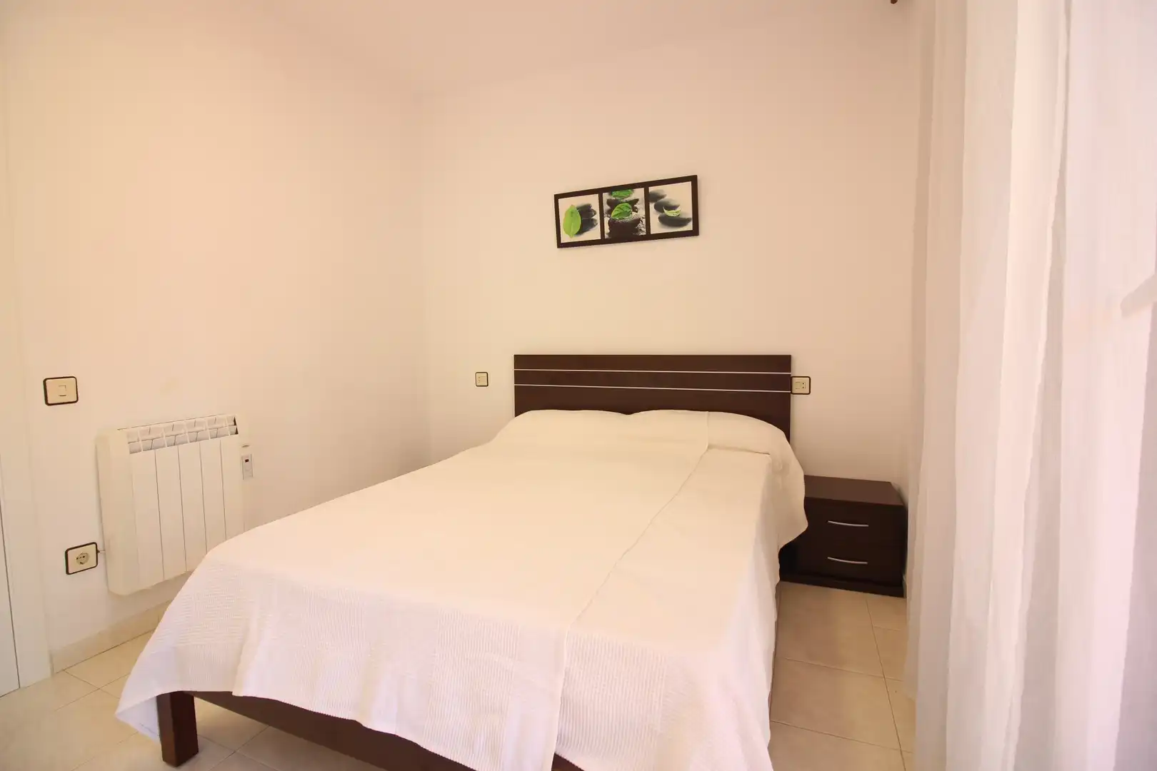 Dormitori de Casa o xalet en venda en Roses amb Terrassa, Traster i Piscina