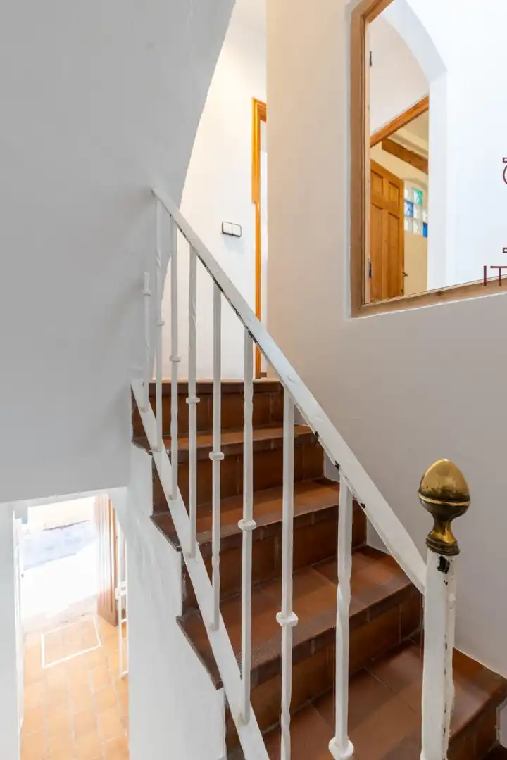 Attic for sale in Sevilla  with Air Conditioner, Heating and Terrace