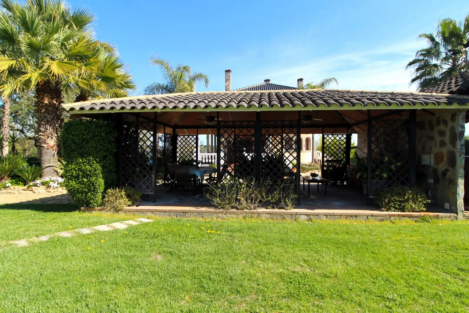 Casa con piscina en venta en Carretera de Sevilla - Los Montitos, imagen 55