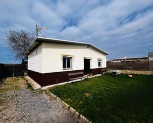 Vista exterior de Finca rústica en venda en Chipiona amb Calefacció i Jardí privat