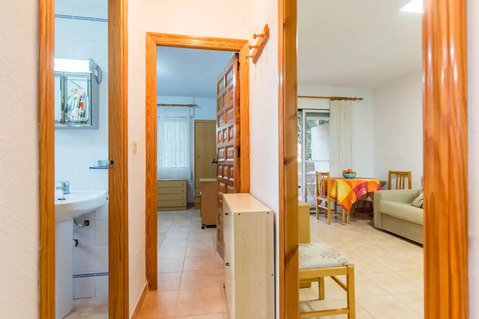 Flat for sale in Los Alcázares  with Swimming Pool, Furnished and Oven