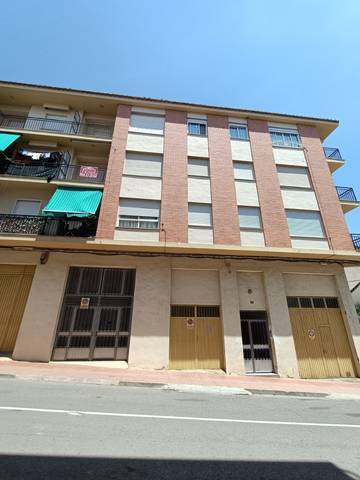 Piso en Venta en Avenida San Francisco, 9 en Viver
