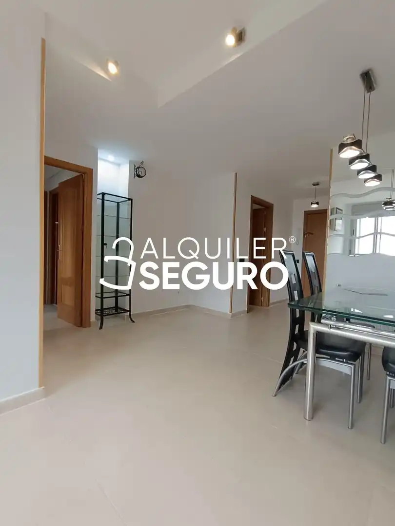 Appartamento con piscina in affitto a del Planeta Tierra, imagen 8