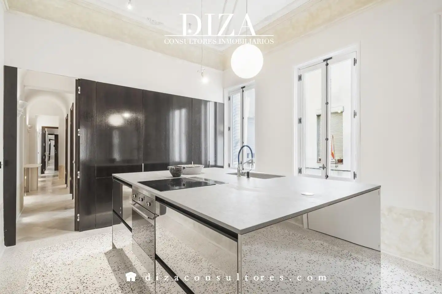 Flat with lift for sale in Corredera Baja de San Pablo, imagen 8